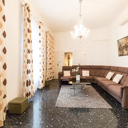 Appartement Du Thiers Ница Екстериор снимка