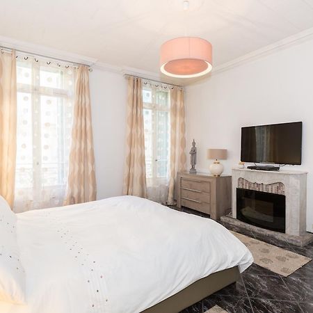 Appartement Du Thiers Ница Екстериор снимка