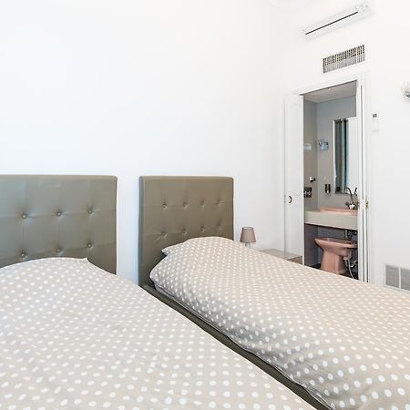Appartement Du Thiers Ница Екстериор снимка