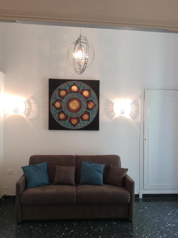 Appartement Du Thiers Ница Стая снимка