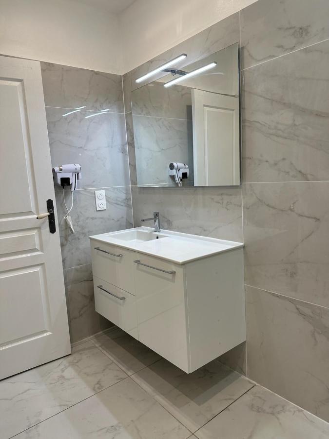 Appartement Du Thiers Ница Екстериор снимка