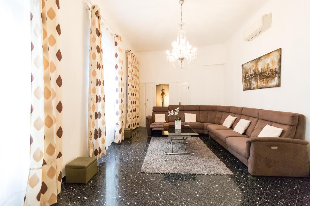 Appartement Du Thiers Ница Екстериор снимка