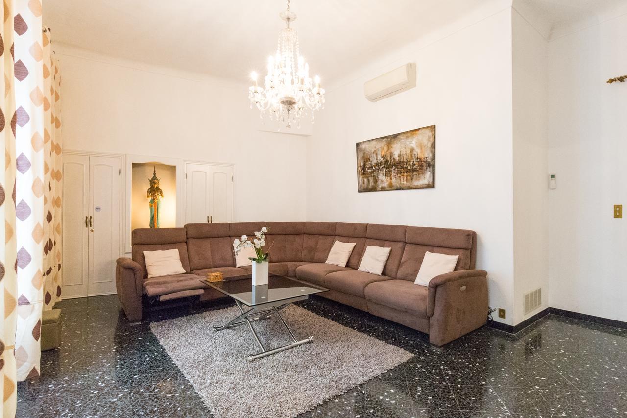 Appartement Du Thiers Ница Екстериор снимка
