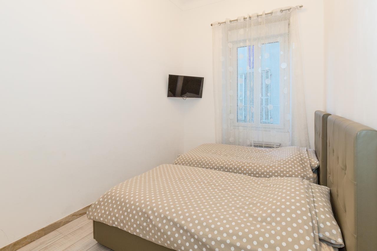 Appartement Du Thiers Ница Екстериор снимка