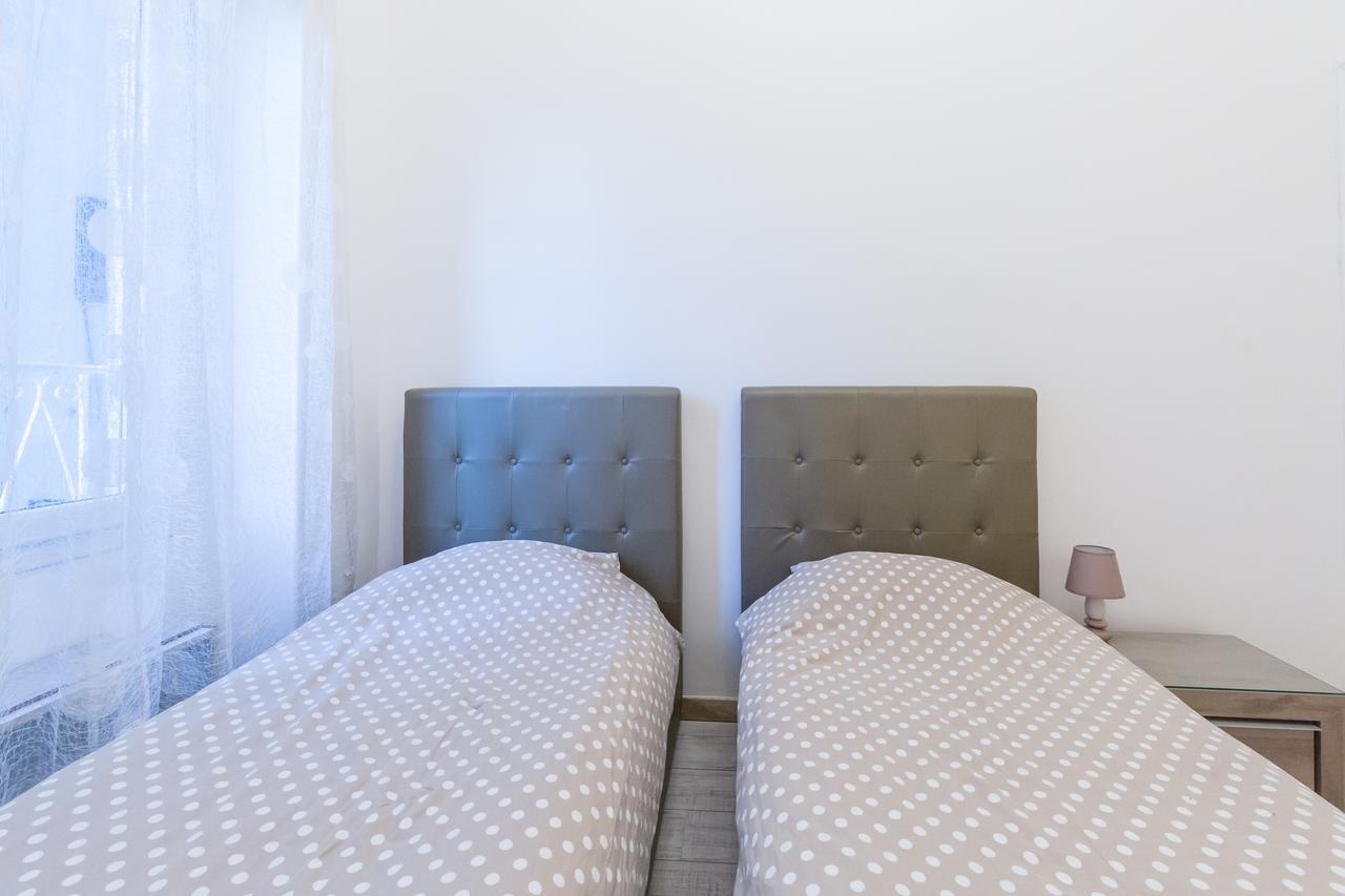 Appartement Du Thiers Ница Екстериор снимка