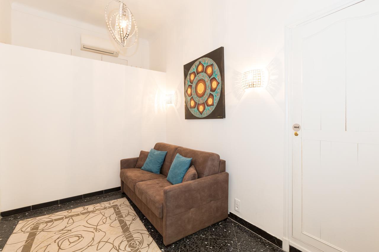 Appartement Du Thiers Ница Екстериор снимка